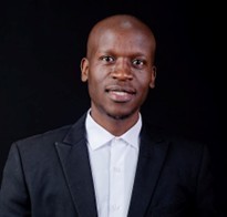 Tiyiselani Mukhari