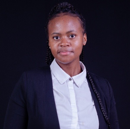 Mmakgotso Thejane